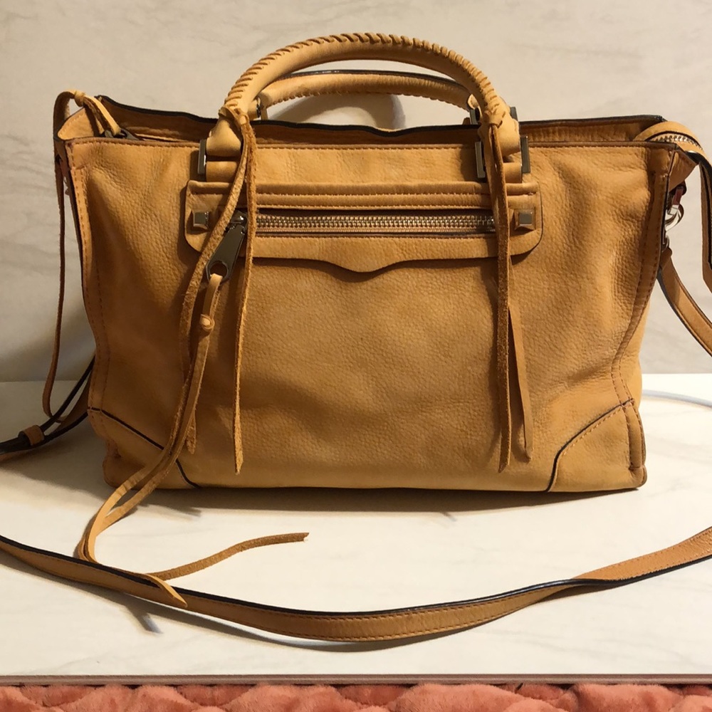 REBECCA MINKOFF